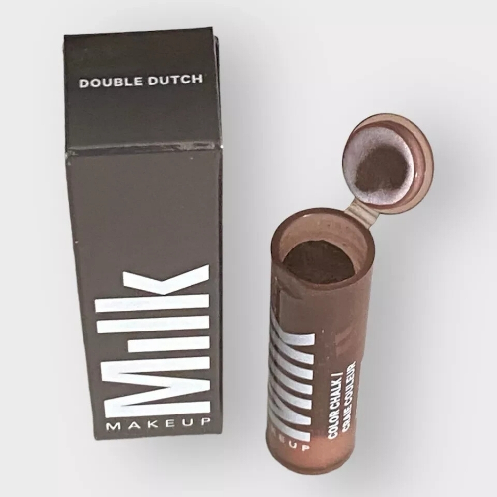 🧚‍♀️DOUBLE DUTCH Milk Makeup Color Chalk NWT